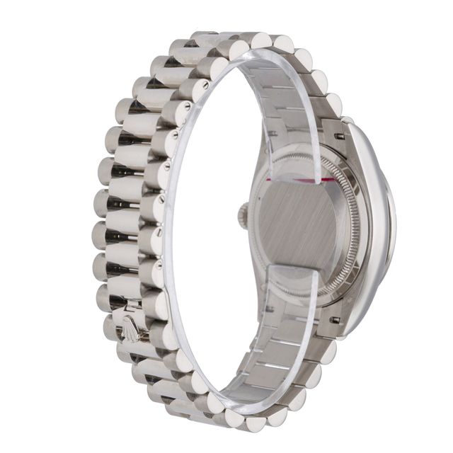 Rolex Day-Date 128349 RBR Image 3